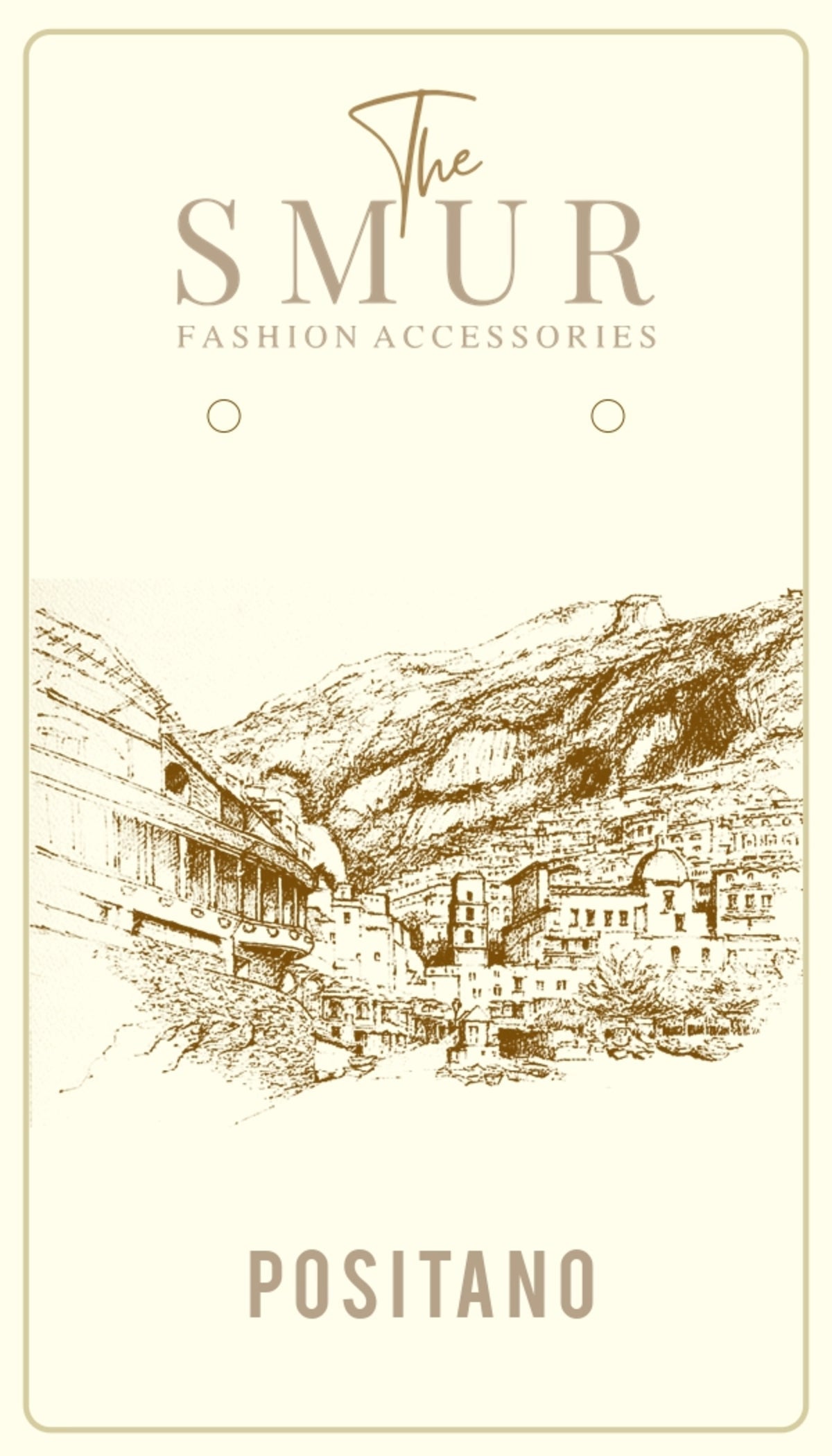 Positano