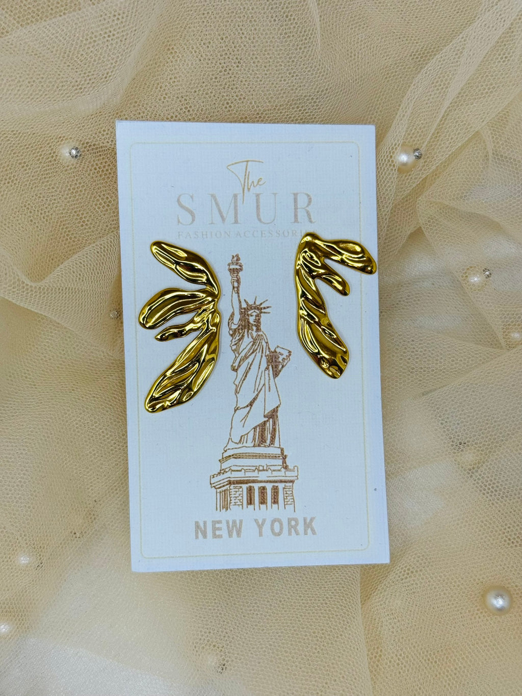The Wings