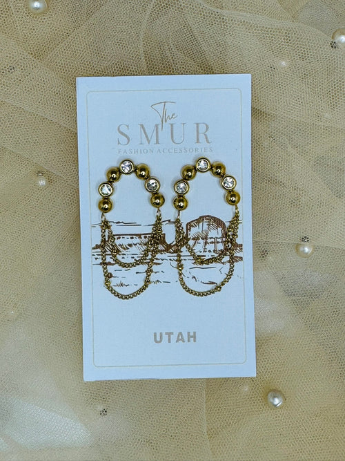 Arches Chain Drop