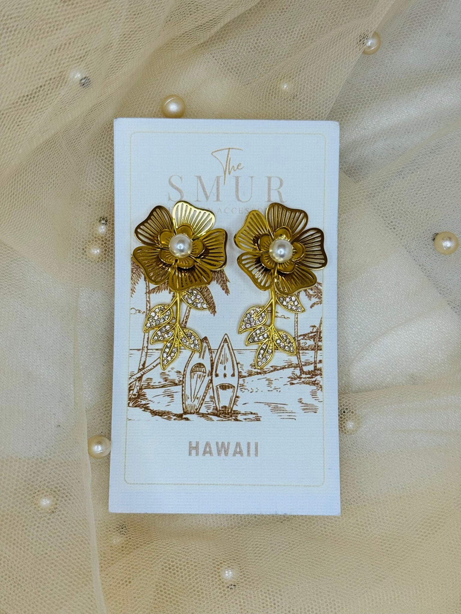 Aloha Vibe